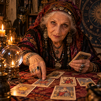 Maestra Angel
